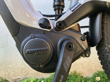 Použité Giant Stormguard E+ Shimano Nexus Hub Gear 2024 Urban — obrázek 14 z 20