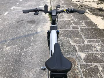 Použité Giant Stormguard E+ Shimano Nexus Hub Gear 2024 Urban — obrázek 6 z 20