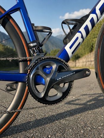 Brugt BMC Teammachine SLR01 FOUR 2021 2021 Road & Gravel — billede 2 af 3