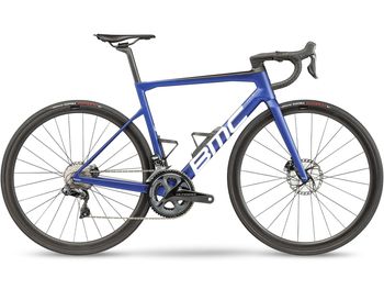 Used BMC Teammachine SLR01 FOUR 2021 2021 Road & Gravel