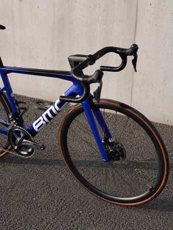 Used BMC Teammachine SLR01 FOUR 2021 2021 Road & Gravel