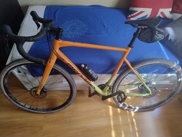 Tweedehands Megamo JAKAR 30 2025 2025 Road & Gravel — afbeelding 3 van 3