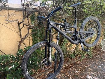 Used YT Industries YT Custom SRAM GX Eagle AXS 2022 2022 MTB