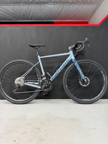 Guerciotti Greto Shimano Sora 2026 Road & Gravel d'occasion