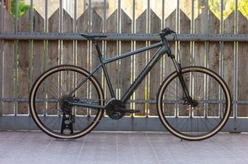 Używany Bergamont Revox 2 grey 2023 2023 Mountainbike — zdjęcie 1 z 19