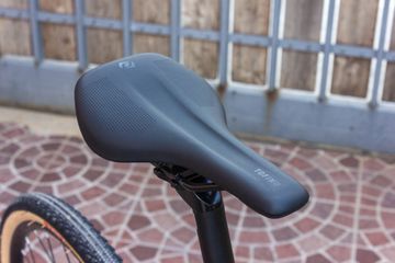 Używany Bergamont Revox 2 grey 2023 2023 Mountainbike — zdjęcie 15 z 19