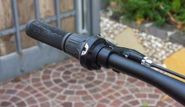 Używany Bergamont Revox 2 grey 2023 2023 Mountainbike — zdjęcie 14 z 19