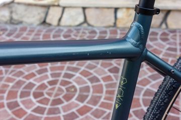 Używany Bergamont Revox 2 grey 2023 2023 Mountainbike — zdjęcie 18 z 19