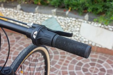 Używany Bergamont Revox 2 grey 2023 2023 Mountainbike — zdjęcie 11 z 19