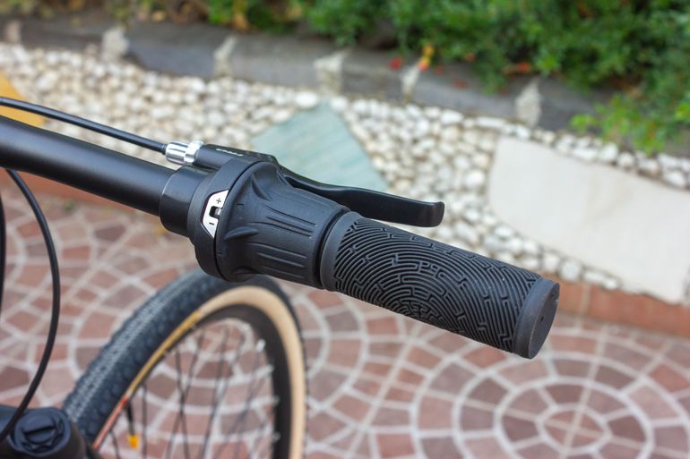 Brugt Bergamont Revox 2 grey 2023 2023 Mountainbike — billede 11 af 19