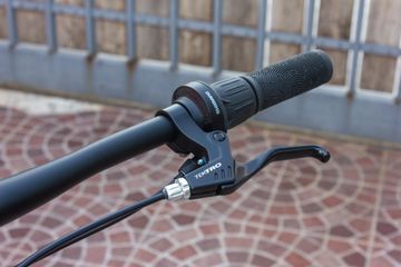 Używany Bergamont Revox 2 grey 2023 2023 Mountainbike — zdjęcie 16 z 19