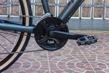 Brugt Bergamont Revox 2 grey 2023 2023 Mountainbike — billede 5 af 19