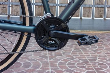 Używany Bergamont Revox 2 grey 2023 2023 Mountainbike — zdjęcie 5 z 19