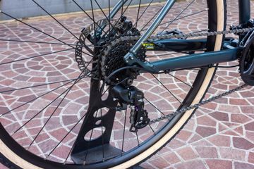 Używany Bergamont Revox 2 grey 2023 2023 Mountainbike — zdjęcie 4 z 19