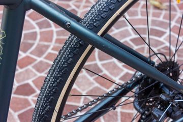 Używany Bergamont Revox 2 grey 2023 2023 Mountainbike — zdjęcie 17 z 19