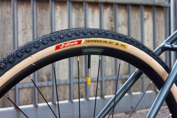 Używany Bergamont Revox 2 grey 2023 2023 Mountainbike — zdjęcie 3 z 19