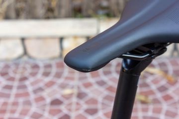 Używany Bergamont Revox 2 grey 2023 2023 Mountainbike — zdjęcie 19 z 19