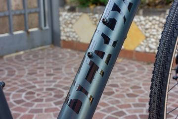 Używany Bergamont Revox 2 grey 2023 2023 Mountainbike — zdjęcie 7 z 19