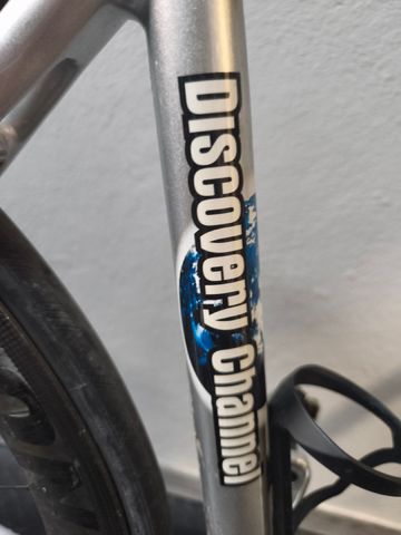 Używany Trek Madone SL 5.9 CD 2006 2006 Road & Gravel — zdjęcie 5 z 9