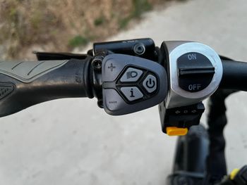Used Ncx Custom Shimano Tourney 2024 Urban, Light Gray — image 13 of 15