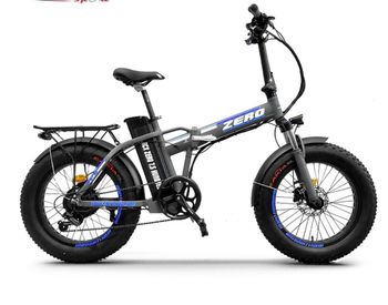 Käytetty Ncx Custom Shimano Tourney 2024 Urban & Touring