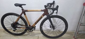 Eker Custom SRAM Rival 2023 Road & Gravel d'occasion — image 2 sur 13