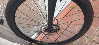 Używany Eker Custom SRAM Rival 2023 Road & Gravel — zdjęcie 6 z 13