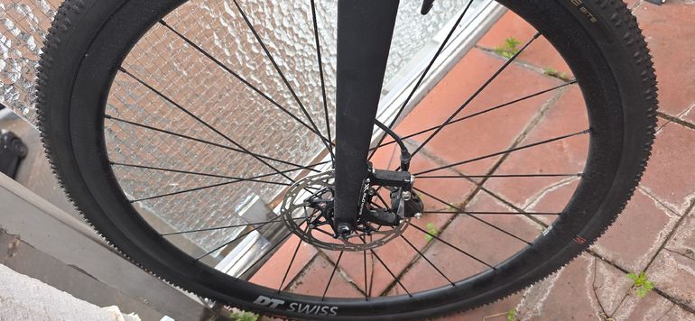 Używany Eker Custom SRAM Rival 2023 Road & Gravel — zdjęcie 6 z 13