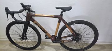 Brugt Eker Custom SRAM Rival 2023 Road & Gravel