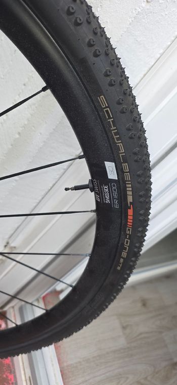 Używany Eker Custom SRAM Rival 2023 Road & Gravel — zdjęcie 10 z 13