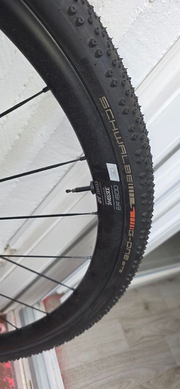 Eker Custom SRAM Rival 2023 Road & Gravel d'occasion — image 10 sur 13