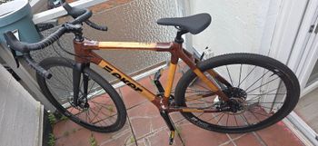 Używany Eker Custom SRAM Rival 2023 Road & Gravel — zdjęcie 4 z 13