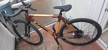 Eker Custom SRAM Rival 2023 Road & Gravel d'occasion — image 4 sur 13