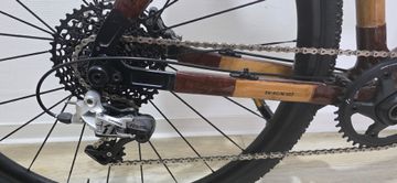 Eker Custom SRAM Rival 2023 Road & Gravel d'occasion — image 3 sur 13