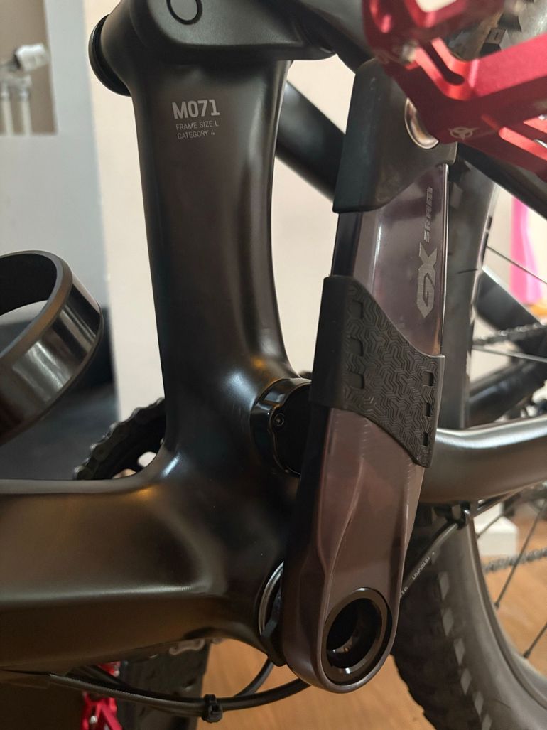 Brugt Canyon Spectral SRAM GX 2021 Mountainbike — billede 6 af 8