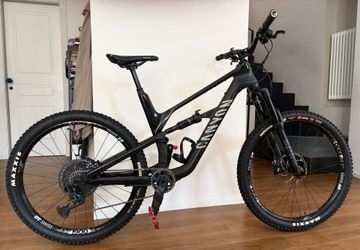 Tweedehands Canyon Spectral SRAM GX 2021 Mountainbike — afbeelding 8 van 8
