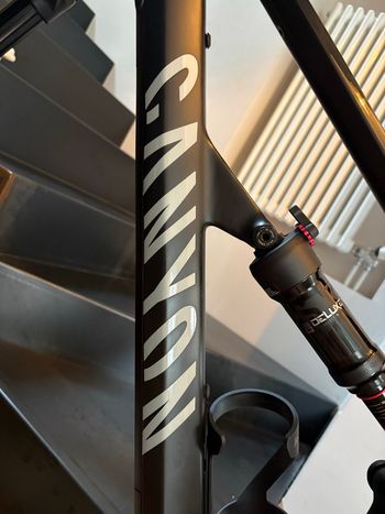 Brugt Canyon Spectral SRAM GX 2021 Mountainbike — billede 3 af 8