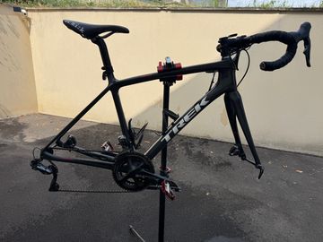 Brugt Trek Émonda SLR 9 Disc 2019 2019 Road & Gravel