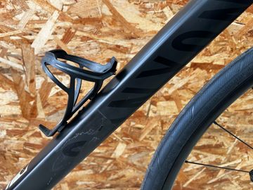 Gebrauchtes Canyon Endurace CF 7 eTap 2022 2022 Road & Gravel, Schwarz — Bild 5 von 15