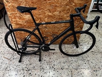 Gebrauchtes Canyon Endurace CF 7 eTap 2022 2022 Road & Gravel, Schwarz — Bild 15 von 15