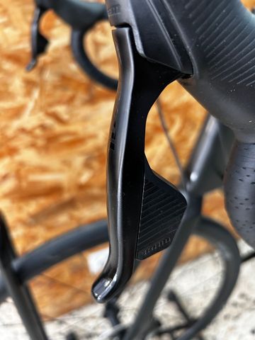 Gebrauchtes Canyon Endurace CF 7 eTap 2022 2022 Road & Gravel, Schwarz — Bild 11 von 15