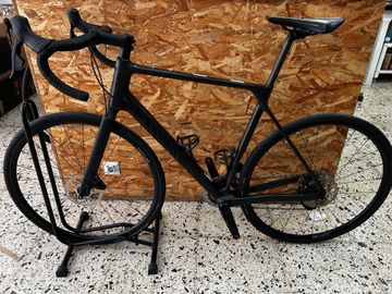 Used Canyon Endurace CF 7 eTap 2022 2022 Road & Gravel