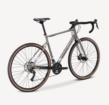 Brugt Fuji Jari 2.5 2025 2025 Road & Gravel — billede 3 af 3