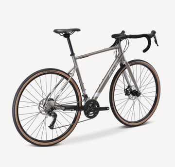 Použité Fuji Jari 2.5 2025 2025 Road & Gravel — obrázek 3 z 3