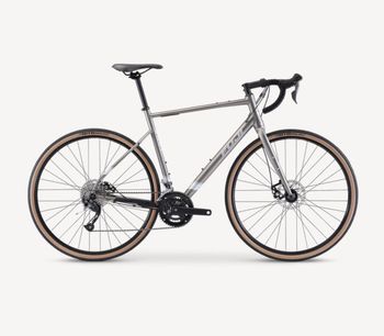 Brugt Fuji Jari 2.5 2025 2025 Road & Gravel — billede 2 af 3