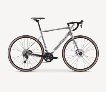 Použité Fuji Jari 2.5 2025 2025 Road & Gravel — obrázek 2 z 3