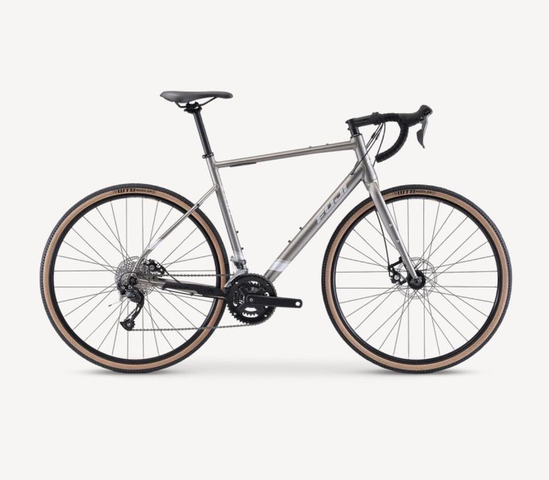 Brugt Fuji Jari 2.5 2025 2025 Road & Gravel — billede 2 af 3