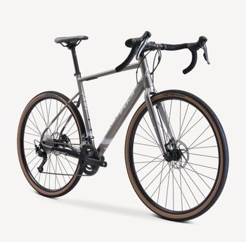 Used Fuji Jari 2.5 2025 2025 Road & Gravel