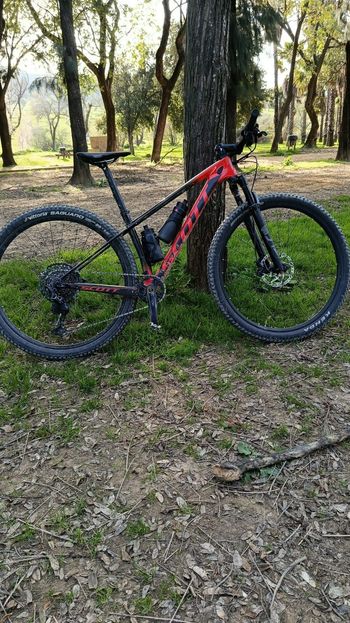Gebrauchtes Scott Scale RC 900 Pro 2020 2020 MTB