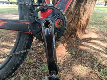 Brugt Scott Scale RC 900 Pro 2020 2020 Mountainbike — billede 2 af 8